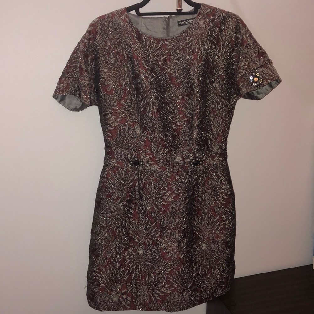 Dolce & Gabbana Dress